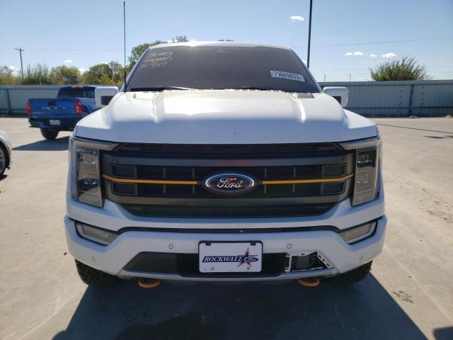 Photo 4 VIN: 1FTEW1E82PFC60898 - FORD F-150 