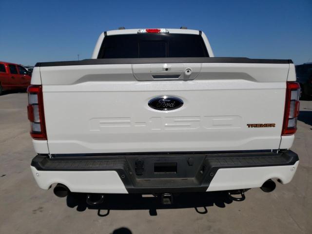 Photo 5 VIN: 1FTEW1E82PFC60898 - FORD F-150 