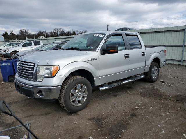 Photo 0 VIN: 1FTEW1E83AFA52570 - FORD F150 SUPER 