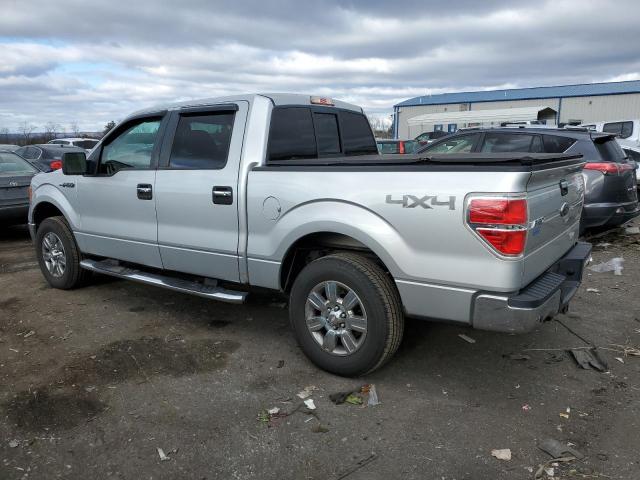 Photo 1 VIN: 1FTEW1E83AFA52570 - FORD F150 SUPER 