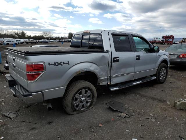 Photo 2 VIN: 1FTEW1E83AFA52570 - FORD F150 SUPER 