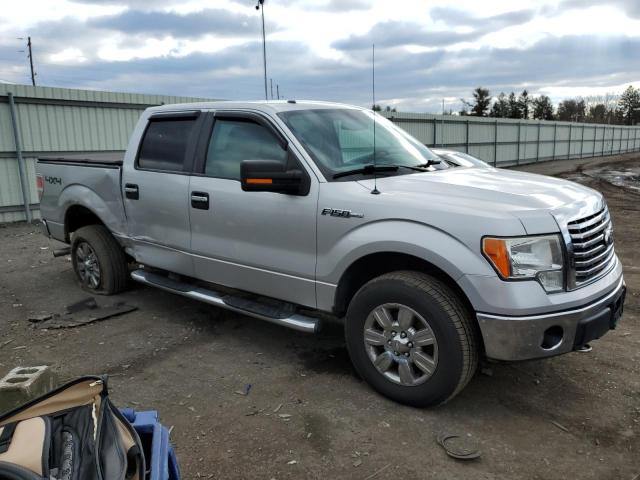 Photo 3 VIN: 1FTEW1E83AFA52570 - FORD F150 SUPER 