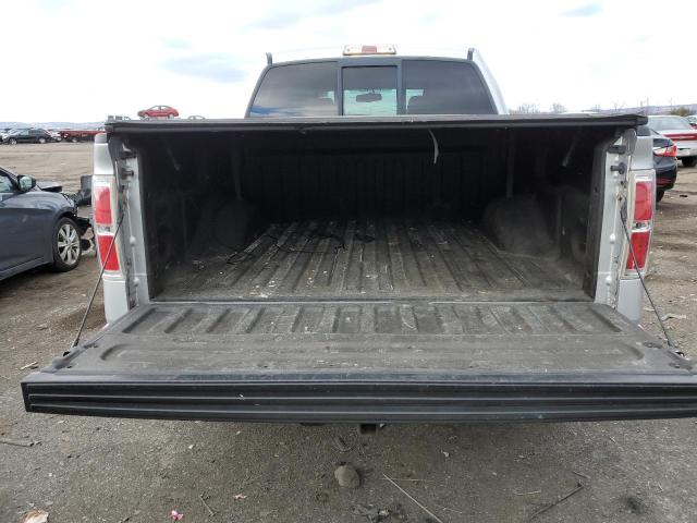 Photo 5 VIN: 1FTEW1E83AFA52570 - FORD F150 SUPER 