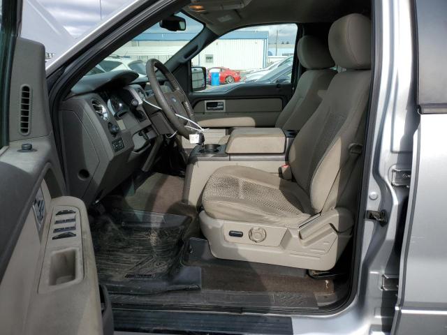 Photo 6 VIN: 1FTEW1E83AFA52570 - FORD F150 SUPER 