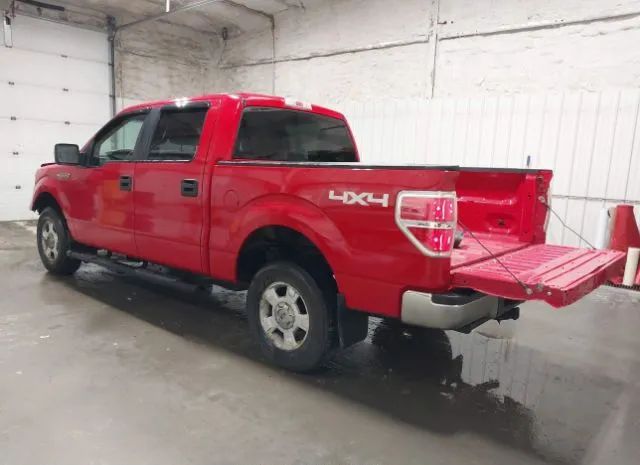 Photo 2 VIN: 1FTEW1E83AFA90543 - FORD F-150 