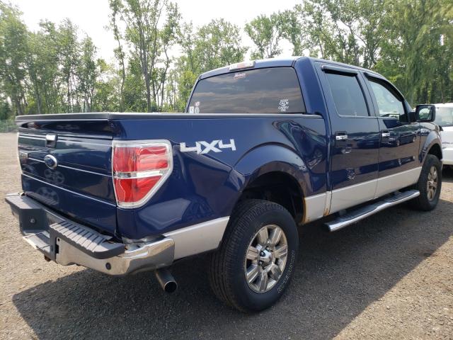 Photo 3 VIN: 1FTEW1E83AFB62714 - FORD F150 SUPER 