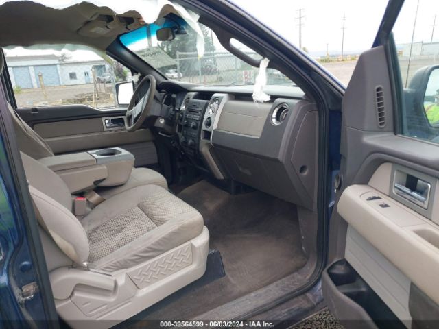 Photo 4 VIN: 1FTEW1E83AFC32440 - FORD F-150 