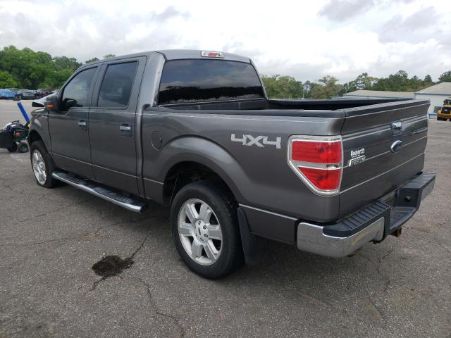 Photo 1 VIN: 1FTEW1E83AFD30030 - FORD F150 SUPER 