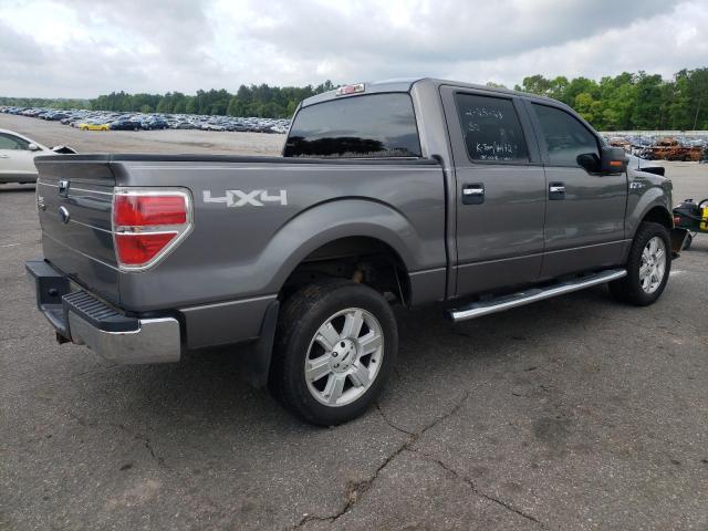 Photo 2 VIN: 1FTEW1E83AFD30030 - FORD F150 SUPER 