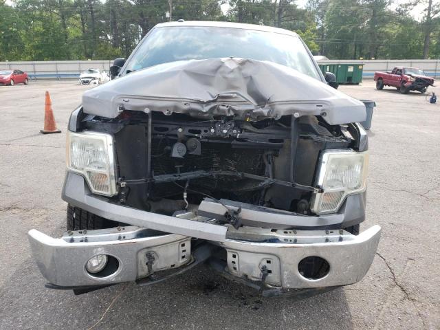 Photo 4 VIN: 1FTEW1E83AFD30030 - FORD F150 SUPER 