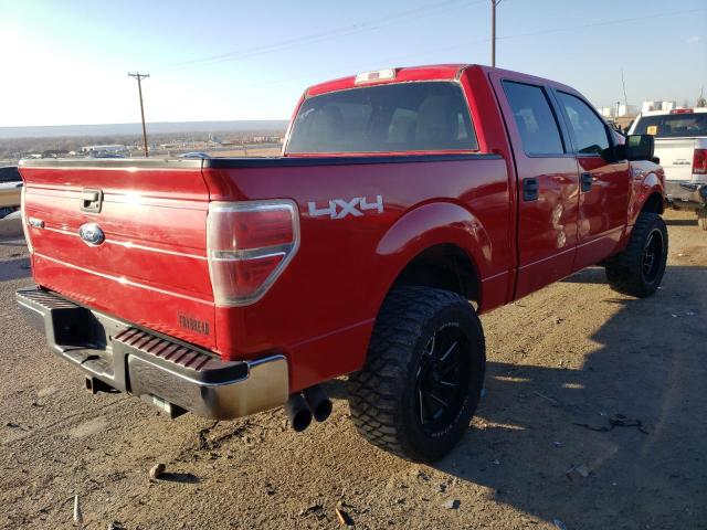 Photo 2 VIN: 1FTEW1E83AKB59917 - FORD F-150 