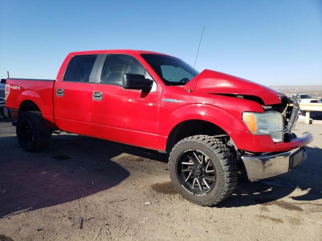 Photo 3 VIN: 1FTEW1E83AKB59917 - FORD F-150 