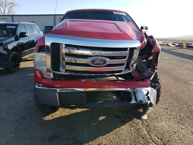 Photo 4 VIN: 1FTEW1E83AKB59917 - FORD F-150 