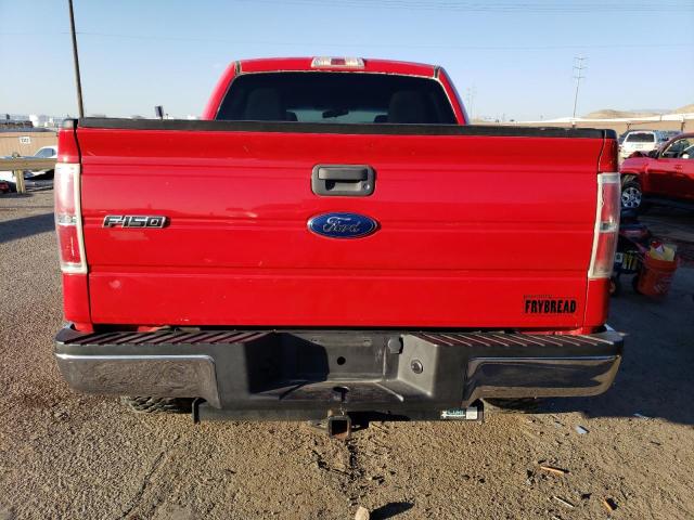 Photo 5 VIN: 1FTEW1E83AKB59917 - FORD F-150 