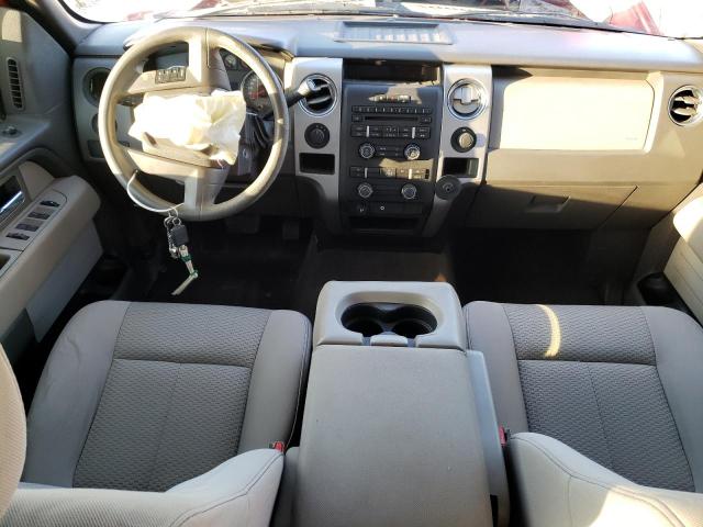 Photo 7 VIN: 1FTEW1E83AKB59917 - FORD F-150 