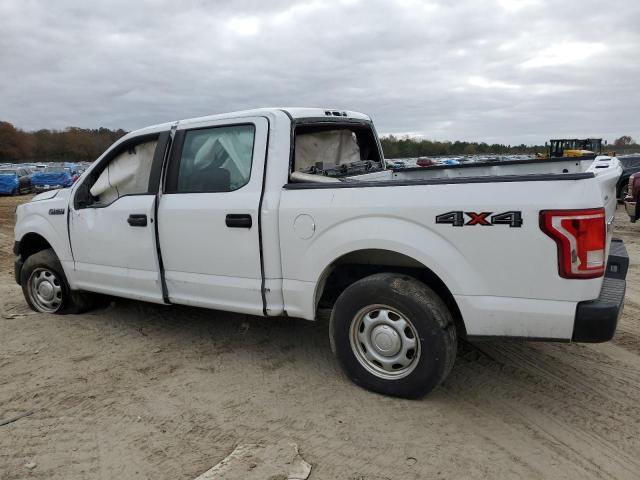 Photo 1 VIN: 1FTEW1E83GFB60213 - FORD F150 SUPER 