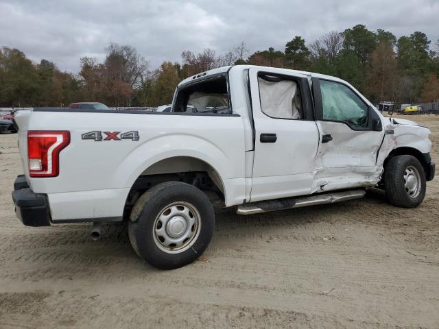 Photo 2 VIN: 1FTEW1E83GFB60213 - FORD F150 SUPER 