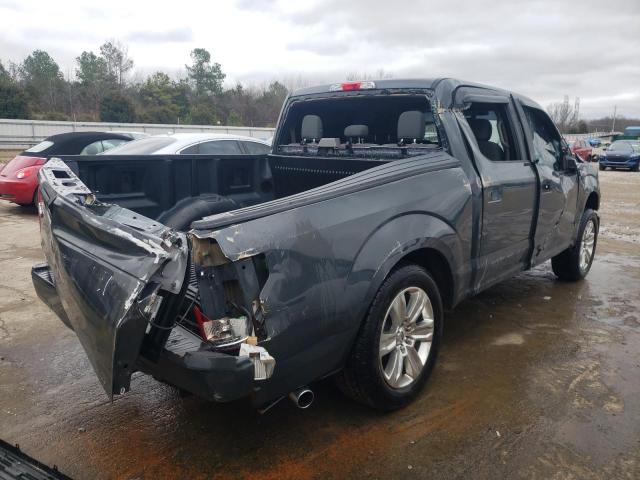 Photo 2 VIN: 1FTEW1E83GKF40109 - FORD F-150 