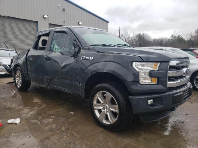 Photo 3 VIN: 1FTEW1E83GKF40109 - FORD F-150 