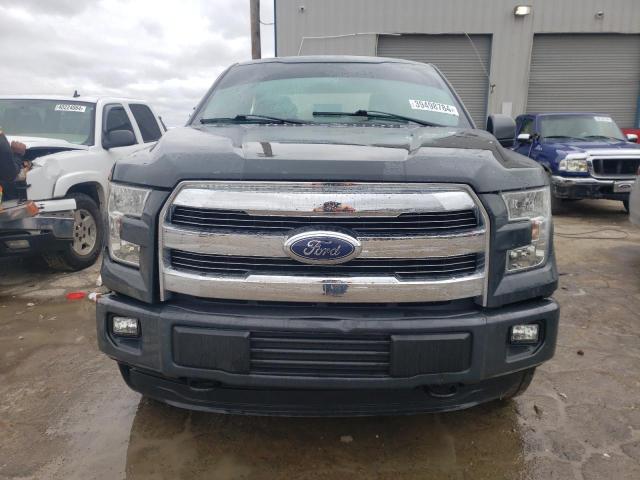 Photo 4 VIN: 1FTEW1E83GKF40109 - FORD F-150 