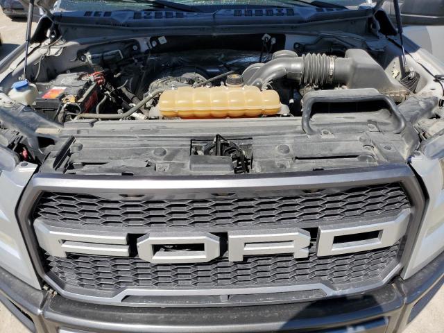 Photo 10 VIN: 1FTEW1E83HKD00866 - FORD F150 SUPER 