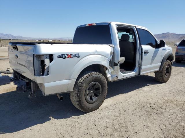 Photo 2 VIN: 1FTEW1E83HKD00866 - FORD F150 SUPER 