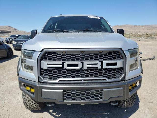 Photo 4 VIN: 1FTEW1E83HKD00866 - FORD F150 SUPER 