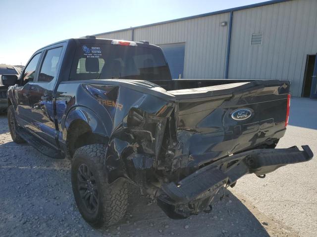 Photo 1 VIN: 1FTEW1E83MFC27341 - FORD F150 SUPER 