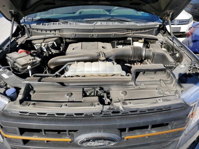 Photo 10 VIN: 1FTEW1E83MFC27341 - FORD F150 SUPER 