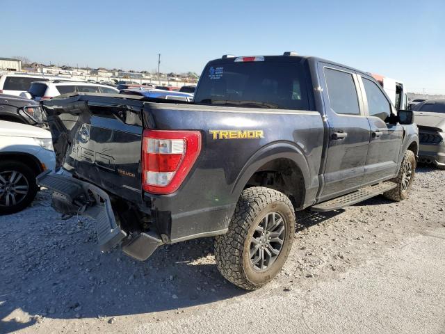 Photo 2 VIN: 1FTEW1E83MFC27341 - FORD F150 SUPER 