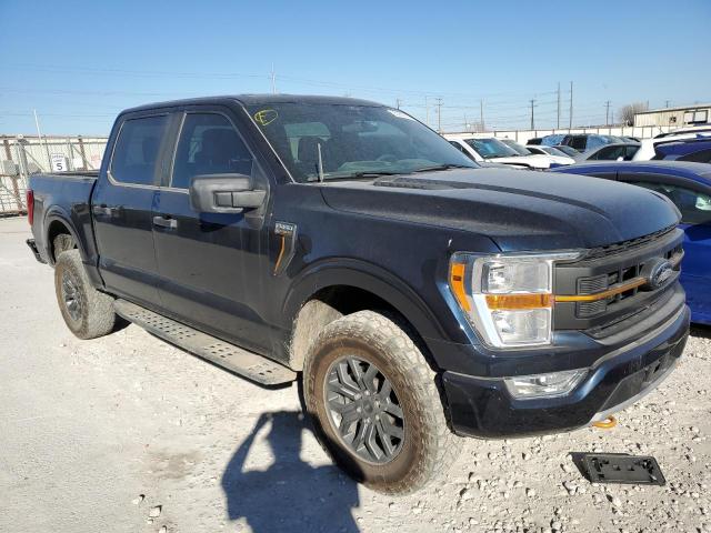 Photo 3 VIN: 1FTEW1E83MFC27341 - FORD F150 SUPER 