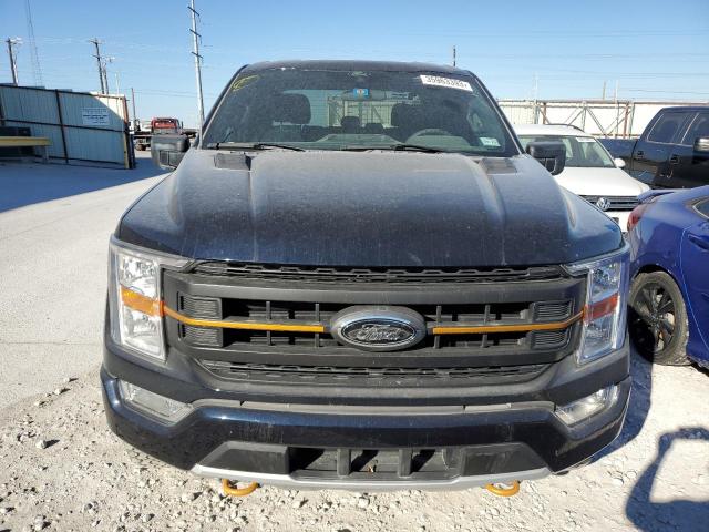 Photo 4 VIN: 1FTEW1E83MFC27341 - FORD F150 SUPER 