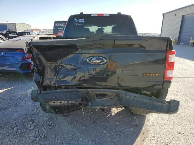 Photo 5 VIN: 1FTEW1E83MFC27341 - FORD F150 SUPER 