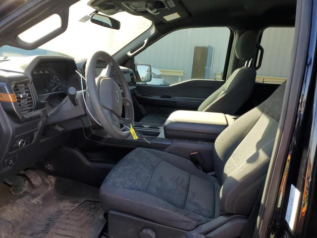 Photo 6 VIN: 1FTEW1E83MFC27341 - FORD F150 SUPER 