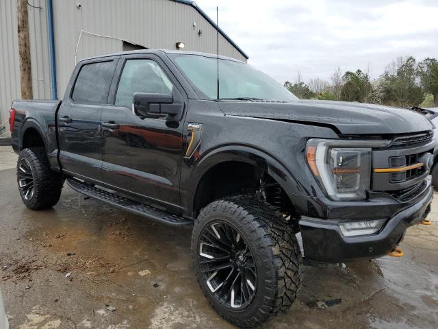 Photo 3 VIN: 1FTEW1E83NFA55992 - FORD F-150 