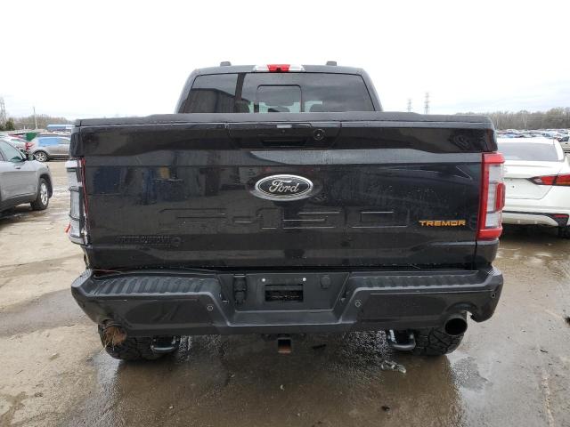 Photo 5 VIN: 1FTEW1E83NFA55992 - FORD F-150 