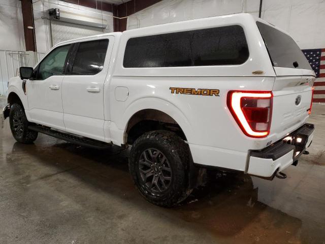 Photo 1 VIN: 1FTEW1E83NFB92172 - FORD F-150 