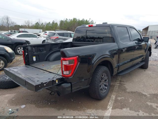 Photo 3 VIN: 1FTEW1E83PFA08352 - FORD F-150 