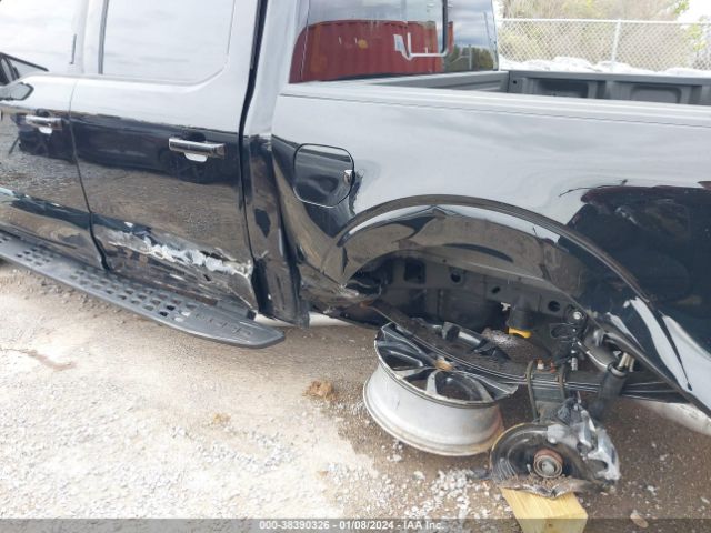 Photo 5 VIN: 1FTEW1E83PFA08352 - FORD F-150 