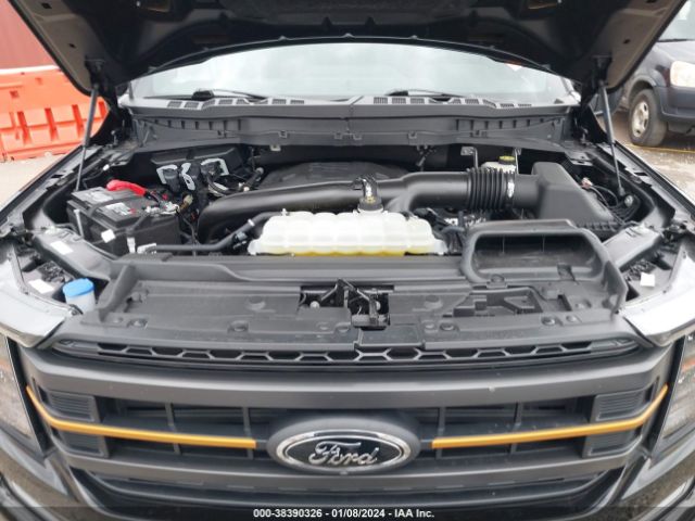 Photo 9 VIN: 1FTEW1E83PFA08352 - FORD F-150 