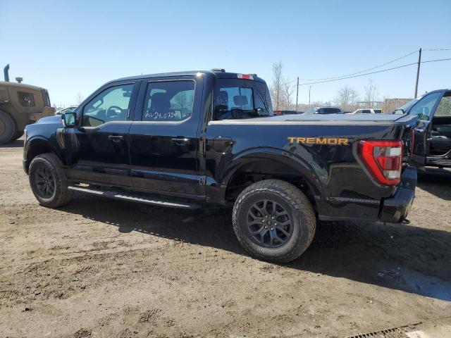 Photo 1 VIN: 1FTEW1E83PFC80349 - FORD F-150 