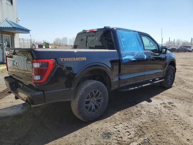 Photo 2 VIN: 1FTEW1E83PFC80349 - FORD F-150 