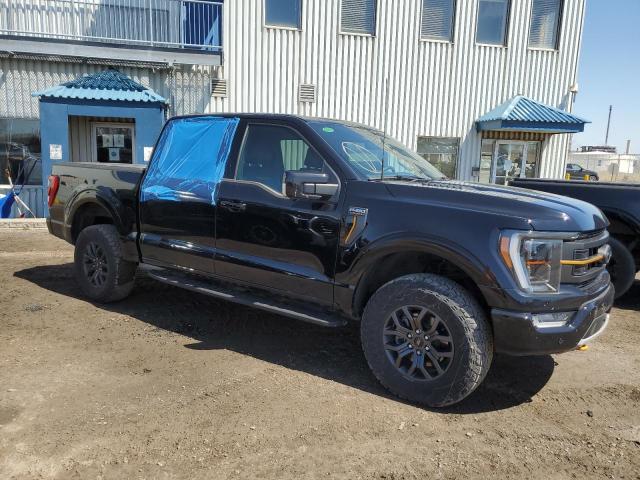 Photo 3 VIN: 1FTEW1E83PFC80349 - FORD F-150 