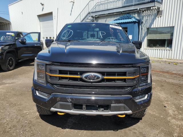 Photo 4 VIN: 1FTEW1E83PFC80349 - FORD F-150 