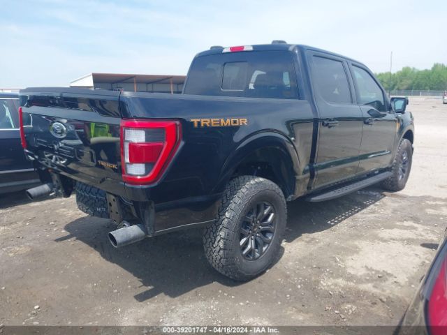 Photo 3 VIN: 1FTEW1E83PFD15651 - FORD F-150 