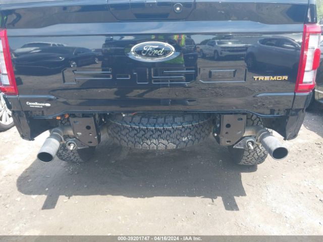 Photo 5 VIN: 1FTEW1E83PFD15651 - FORD F-150 