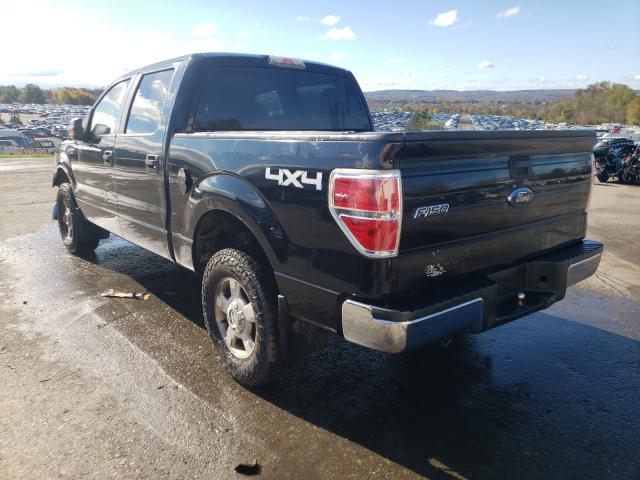 Photo 2 VIN: 1FTEW1E84AFA40881 - FORD F150 SUPER 