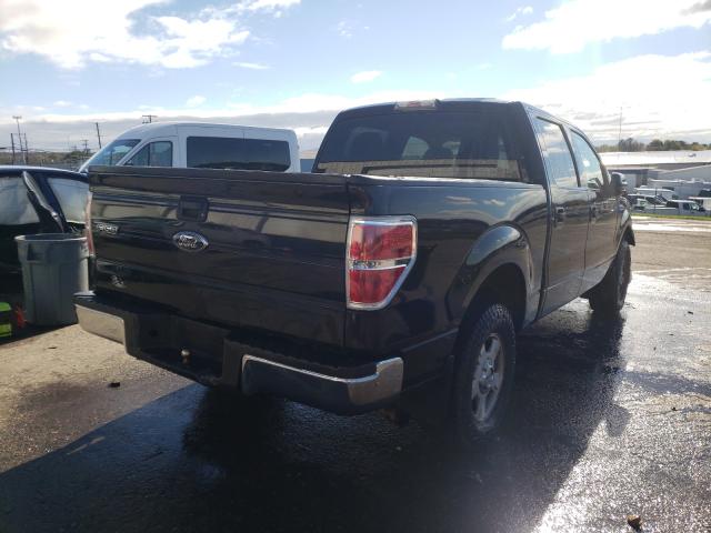 Photo 3 VIN: 1FTEW1E84AFA40881 - FORD F150 SUPER 