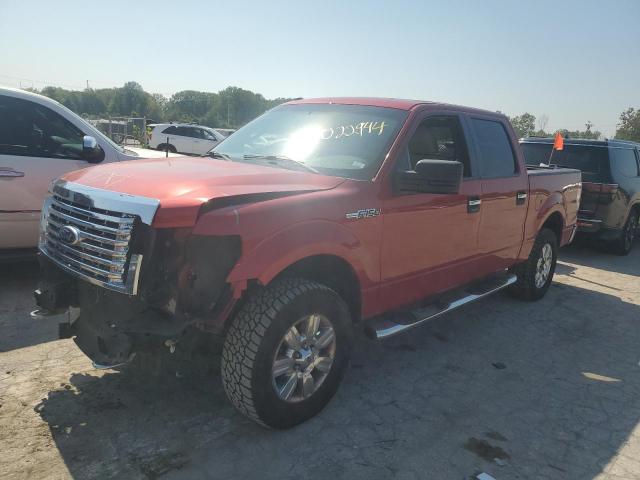 Photo 0 VIN: 1FTEW1E84AFB30144 - FORD F150 SUPER 