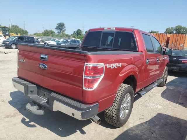 Photo 1 VIN: 1FTEW1E84AFB30144 - FORD F150 SUPER 